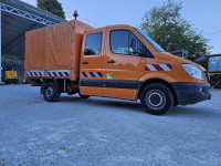 Mercedes Sprinter 313 CDI