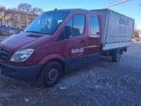 Mercedes Sprinter 313 CDI