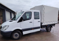 Mercedes Sprinter 313 CDI