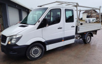 Mercedes Sprinter 313 CDI