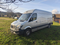 Mercedes sprinter 313 cdi