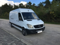 Mercedes Sprinter 313 CDI