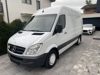 Mercedes Sprinter 313CDI      7120 EUR + PDV