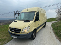 Mercedes Sprinter 313CDI