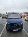 Mercedes Sprinter 314 CDI