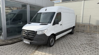 Mercedes Sprinter 314 CDI
