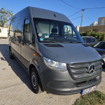 MERCEDES SPRINTER 314 CDI
