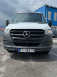 Mercedes sprinter 314 Cdi