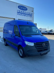MERCEDES SPRINTER 314 L2H2 73000KM