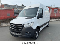 Mercedes SPRINTER 314CDI KLIMA L2 H2