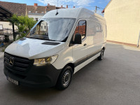 Mercedes Sprinter 314CDI, PRVI VLASNIK, PDV