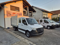 MERCEDES SPRINTER 314CDI*90.500km*KLIMA*7 SJEDALA*