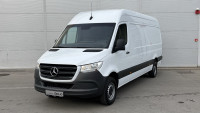 Mercedes Sprinter 315 CDI Dugi furgon