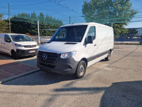 MERCEDES SPRINTER 315 CDI L2H2