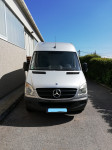 Mercedes Sprinter 315 CDI