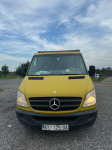 Mercedes sprinter 315 cdi