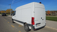 Mercedes sprinter 315 cdi