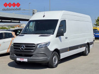 MERCEDES SPRINTER 315 CDI