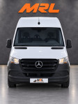 Mercedes sprinter 315 cdi