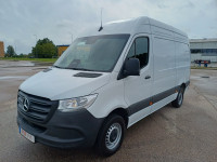 Mercedes Sprinter 315 L2H2 *RJEŠAVAMO LEASING *GARANCIJA
