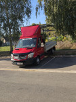 Mercedes Sprinter 316 BluTec 6