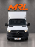 Mercedes sprinter 316 CDI automatik