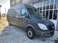 Mercedes Sprinter 316 CDI FIKSNO