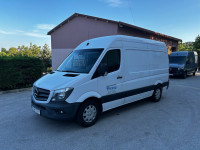 Mercedes Sprinter 316 CDI Furgon 3665