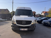 MERCEDES SPRINTER 316 CDI**GR.SJEDALA**TEMPOMAT**SENZORI**N1**