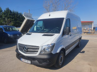 MERCEDES SPRINTER 316 CDI - L2H2