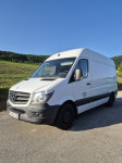 Mercedes Sprinter 316 cdi L2H2