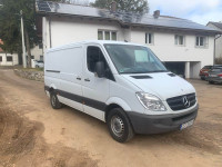 Mercedes Sprinter 316 CDI