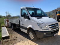 Mercedes Sprinter 316 CDI