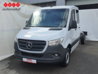 MERCEDES SPRINTER 316 CDI