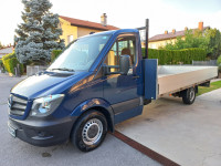 Mercedes Sprinter 316 CDI