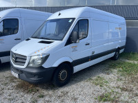 Mercedes sprinter 316 CDI