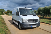 Mercedes Sprinter 316 CDI