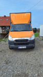 Iveco turbo daily 35 17