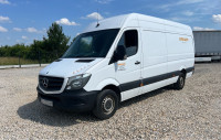 Mercedes sprinter 316 CDI