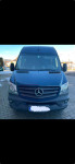 Mercedes Sprinter 316 cdi 7 SJEDALA, Klima