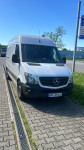 Mercedes Sprinter 316 cdi