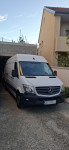 Mercedes sprinter 316 cdi