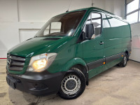 Mercedes Sprinter 316 CDI