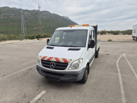 Mercedes Sprinter 316 CDI