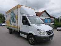 MERCEDES SPRINTER 316 CDI