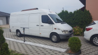 Mercedes sprinter 316 cdi