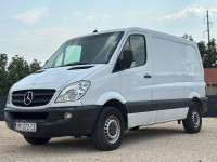 Mercedes sprinter 316