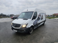 MERCEDES SPRINTER 316