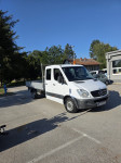 Mercedes Sprinter 316 sanducar