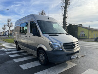 Mercedes Sprinter 316CDI / L2H2 / Jamstvo / 163 KS / Klima / Reg 09-23